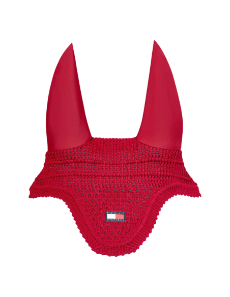 Bonnet Tommy Equestrian Lexington ROUGE REGATTA