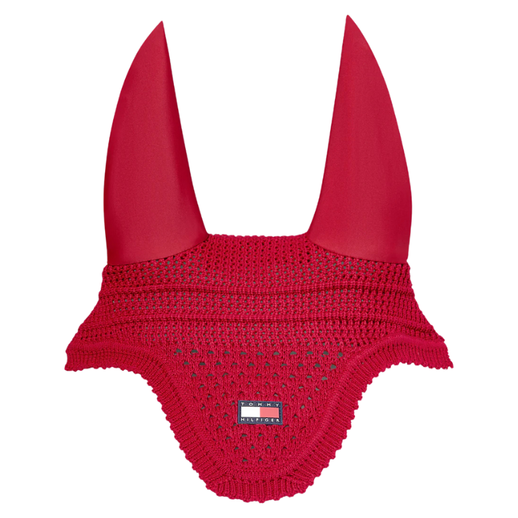 Bonnet Tommy Equestrian Lexington ROUGE REGATTA