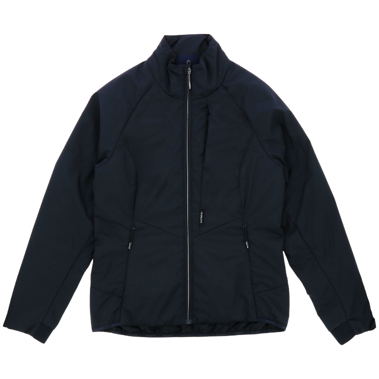 Doudoune Pro Series Amalfi Femme MARINE