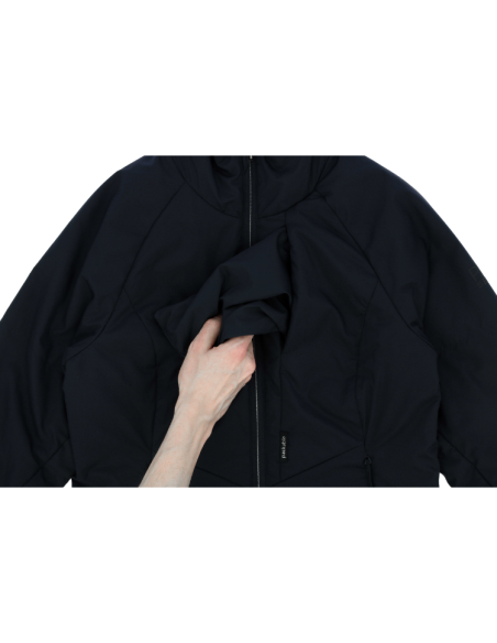 Doudoune Pro Series Amalfi Femme MARINE