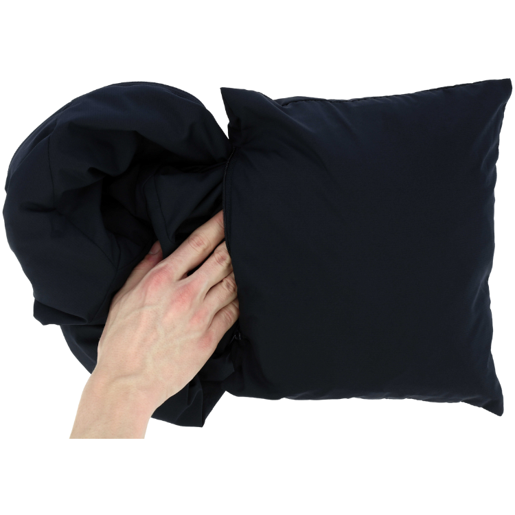 Doudoune Pro Series Amalfi Femme MARINE