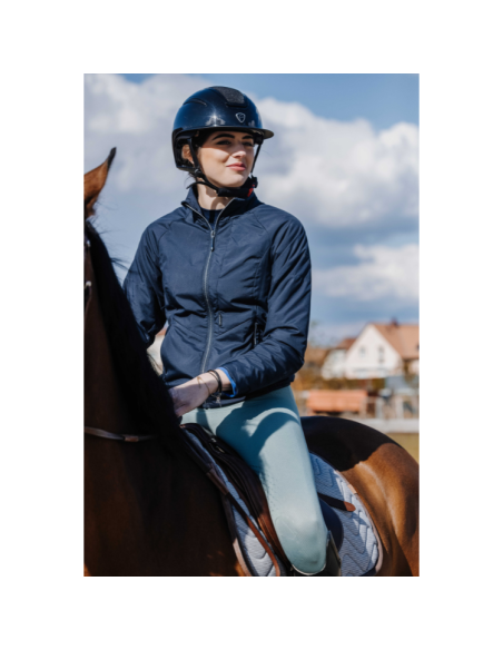 Doudoune Pro Series Amalfi Femme MARINE