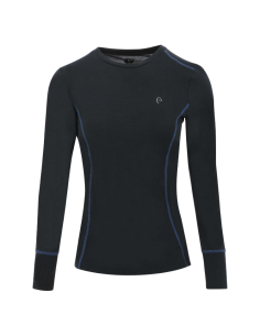 T-shirt Pro Series Rassembler Manches Longues Femme