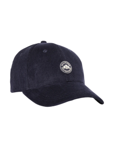 Casquette Tommy Equestrian Velours Watson DESERT SKY