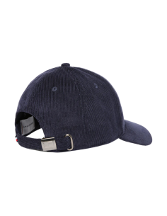 Tommy Equestrian Velvet Watson Cap 2