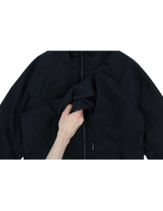 Doudoune Pro Series Turin Homme 2