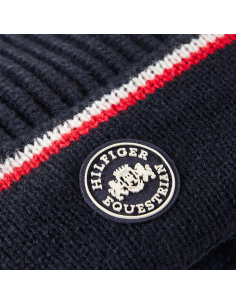 Tommy Equestrian Kent Beanie 2
