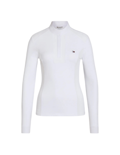 Tommy Equestrian Winter Verona Polo Show