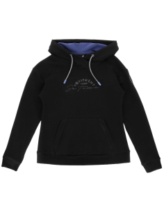 Equithème Sweatshirt I Love You Selena