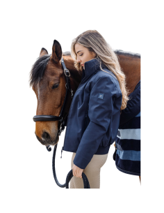 Blouson Equithème Originals Court Alina
