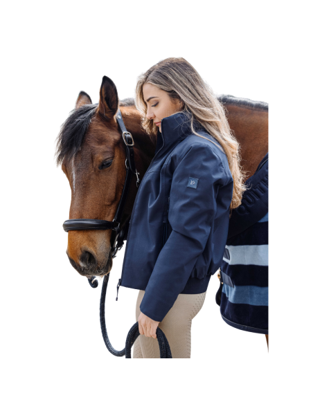 Blouson Equithème Originals Court Alina