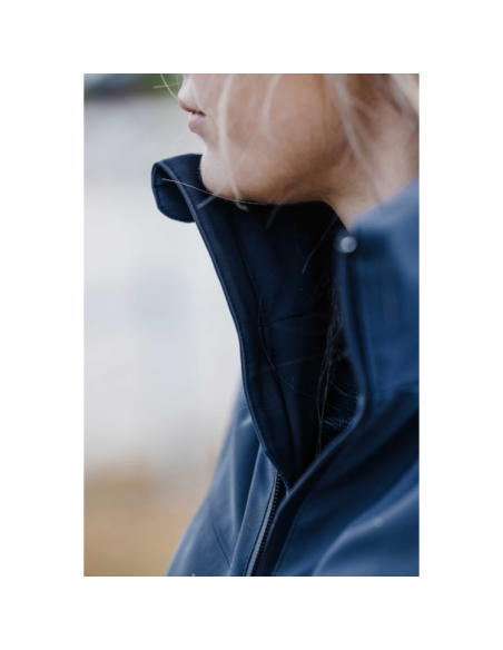 Blouson Equithème Originals Court Alina
