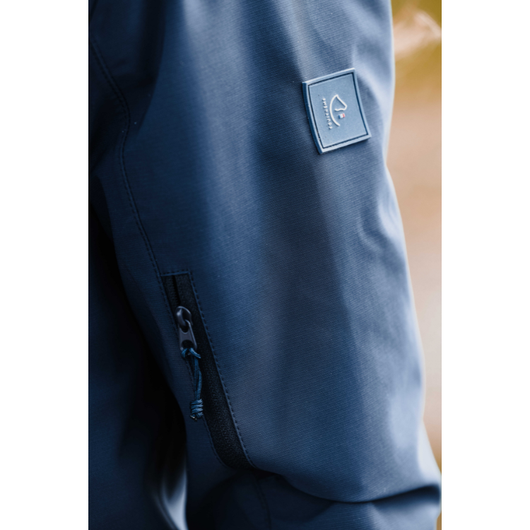 Blouson Equithème Originals Court Alina