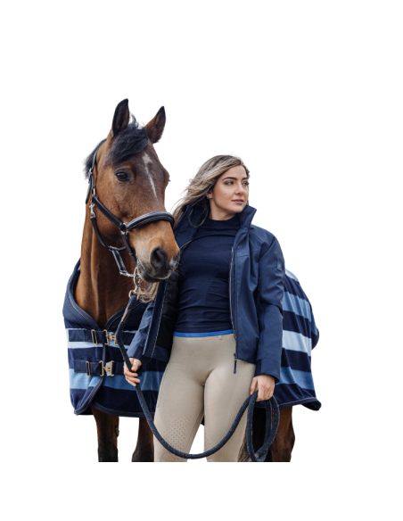 Blouson Equithème Originals Court Alina
