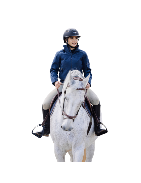 Blouson Equithème Originals Court Alina