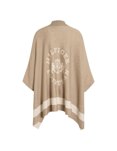 Cape Tommy Equestrian Greenwood TAUPE 2