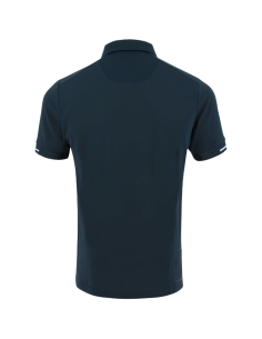 Polo Equithème Eric MARINE 2