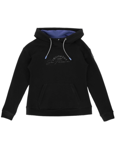 Sweat Equithème Je T'aime Selena Enfant