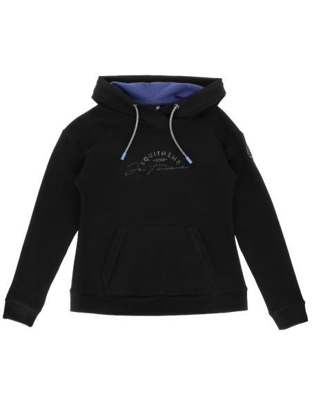 Sweat Equithème Je T'aime Selena Enfant