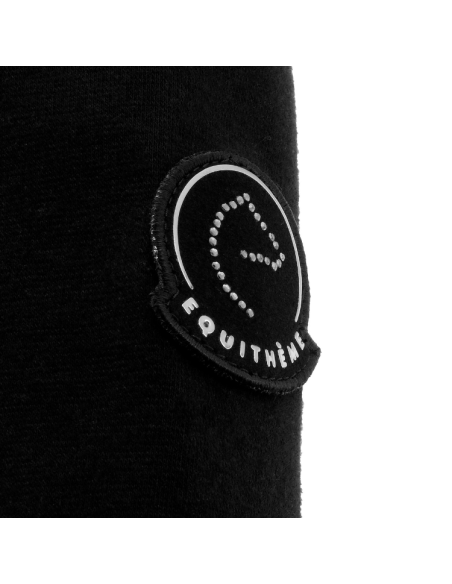 Sweat Equithème Je T'aime Selena Enfant