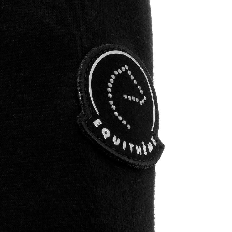 Sweat Equithème Je T'aime Selena Enfant