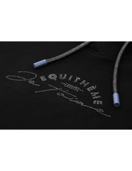 Sweat Equithème Je T'aime Selena Enfant