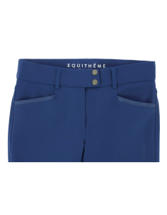 Pantalon Equithème Originals Jessie MARINE 2