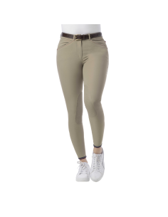 Pantalon Equithème Yolande | Pantalons D'équitation Femme