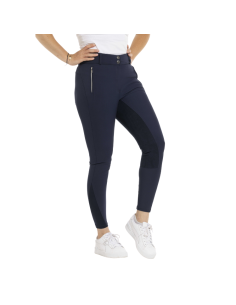 Pantalon Equithème Nicole NOIR 2