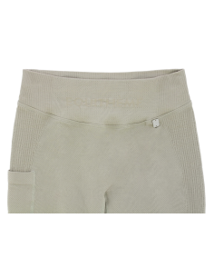 Legging Equithème Acacia ORANGE 2