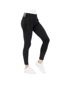 Equithème Tatiana Legging Silicone bottom