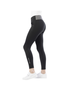 Equithème Tatiana Legging Silicone bottom 2