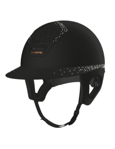 Freejump Helmet Voronoï Matt Custom 2