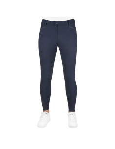 Pantalon Equithème Sam  MARINE