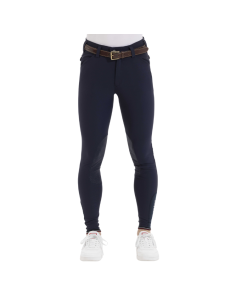 Pantalon Equithème Eliot MARINE