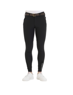 Pantalon Equithème Eliot MARINE 2