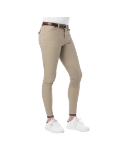 Pantalon Equithème Eliot MARINE 2