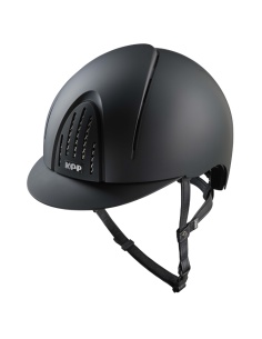 Casque Kep Smart Nova Classic Textile NOIR