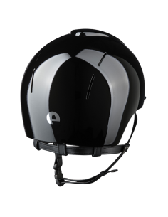 Casque Kep Smart Nova Classic Polish NOIR 2