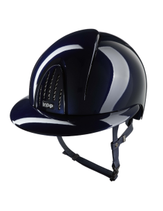 Casque Kep Smart Nova Classic Polo Polish NOIR 2