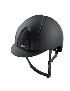 Casque Kep Smart Nova Star Fabric Textile NOIR/NOIR