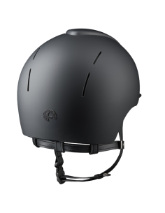 Casque Kep Smart Nova Star Fabric Textile NOIR/NOIR 2