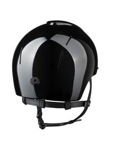 Casque Kep Smart Nova Star Fabric Polish NOIR/NOIR 2