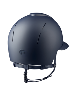 Casque Kep Smart Nova Star Fabric Polo Textile MARINE/MARINE 2
