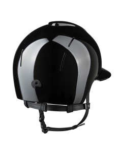 Kep Smart Nova Star Fabric Polo Polish Helmet 2