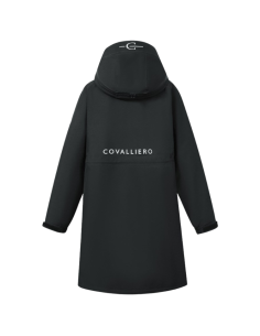 Parka Covalliero Arktis NOIR 2