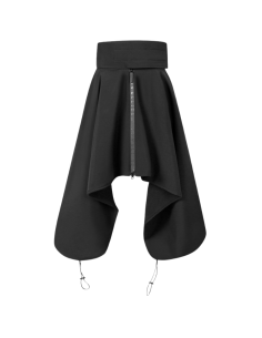 Covalliero Thermal Riding Skirt 2