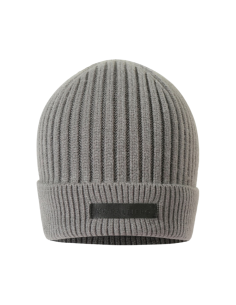 Bonnet Covalliero Tricoté NOIR 2