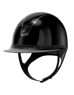 Samshield 2.0 Miss Shield Glossy Helmet Model 66