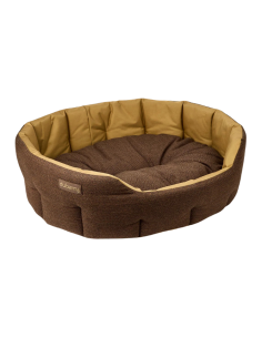 Panier Pour Chien Dubarry Buster MOCHA